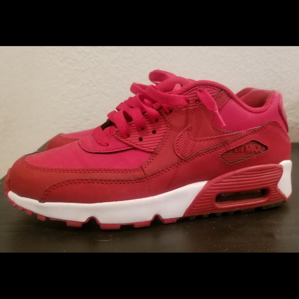 Nike Air Max size 6.5